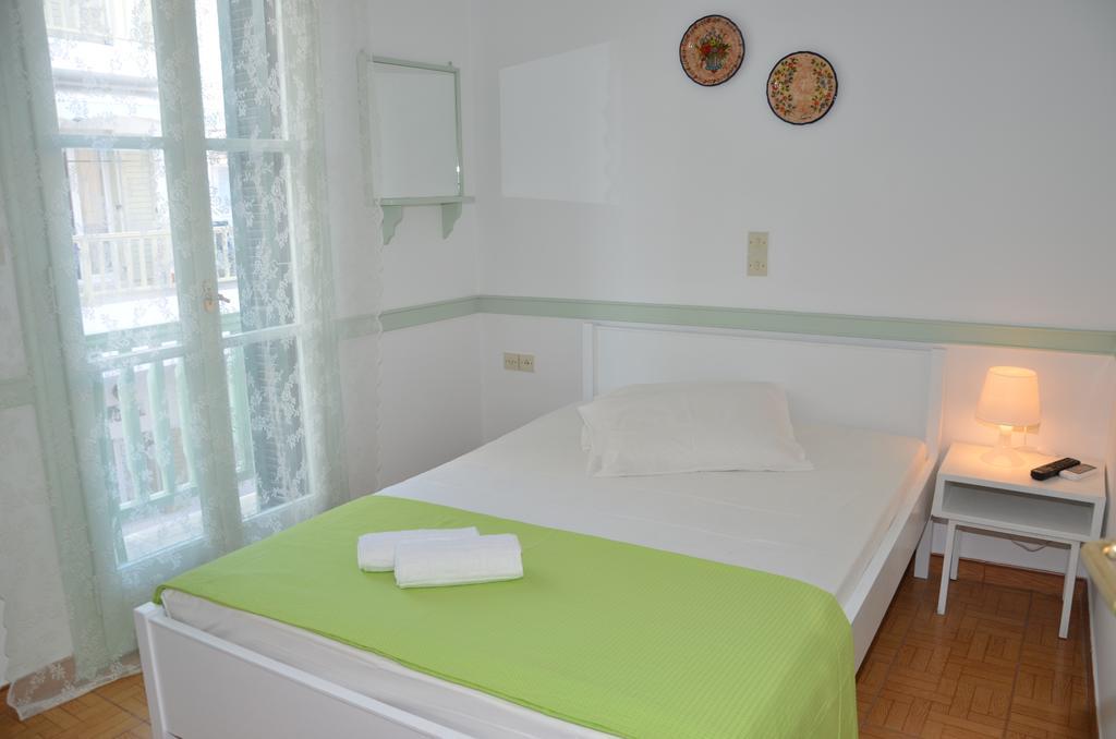 Aegli Rooms Tínos Zimmer foto