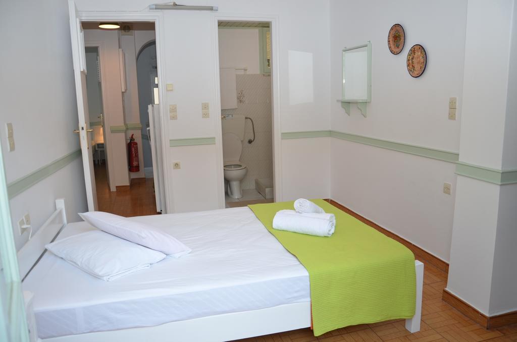Aegli Rooms Tínos Zimmer foto