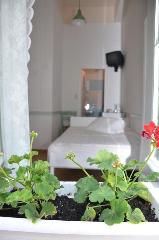 Aegli Rooms Tínos Zimmer foto