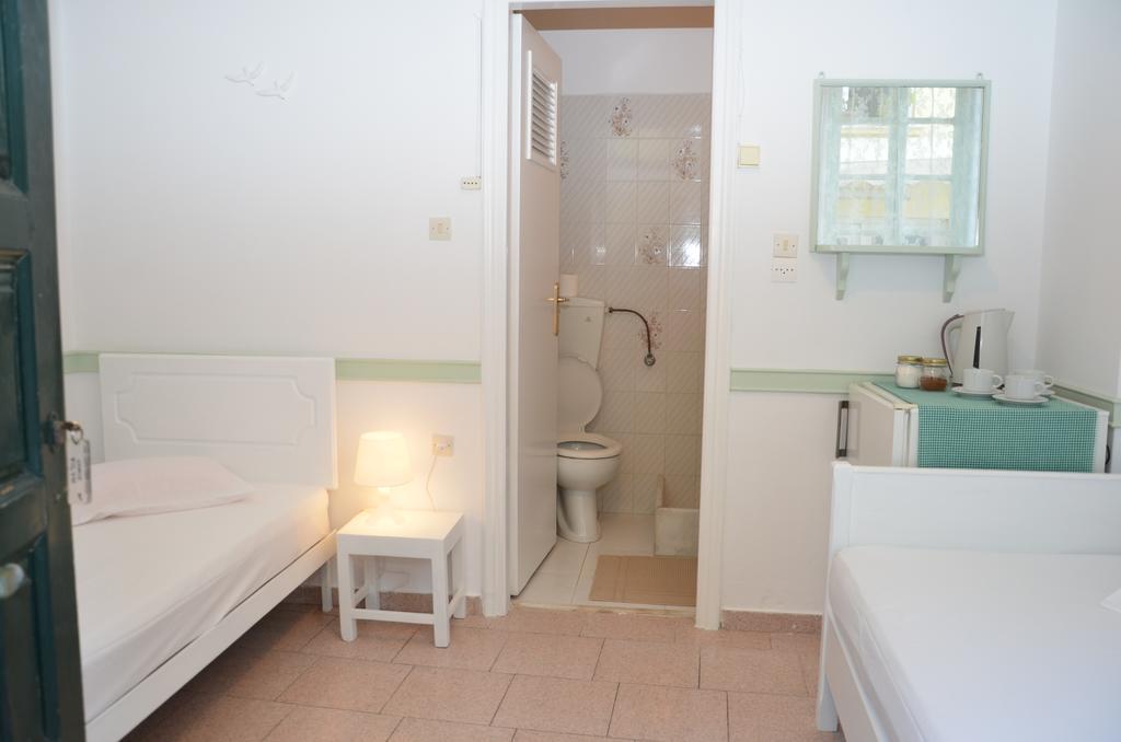 Aegli Rooms Tínos Zimmer foto