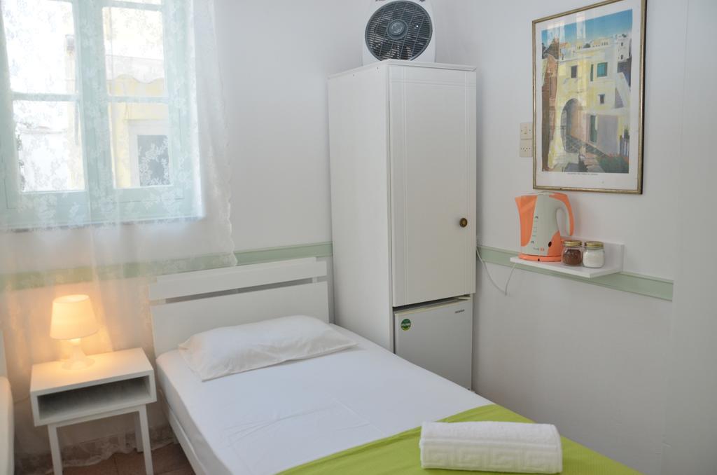 Aegli Rooms Tínos Zimmer foto